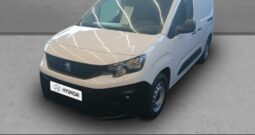 PEUGEOT Partner XL 950kg BlueHDi 130ch S&S EAT8 Pack Premium Connect