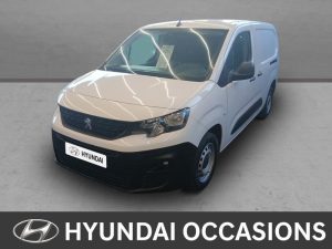 Vente Peugeot Partner xl 950kg bluehdi 130ch s&s eat8 pack premium connect Hyundai-hyundai Sainte Clotilde, La Reunion.