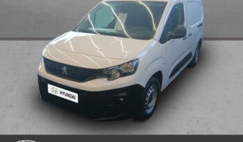 Vente Peugeot Partner xl 950kg bluehdi 130ch s&s eat8 pack premium connect Hyundai-hyundai Sainte Clotilde, La Reunion.