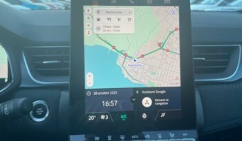 Occasion 974 : Découvrez la version 1.6 e-tech full hybrid 145ch esprit alpine Renault 2024, Reunion.