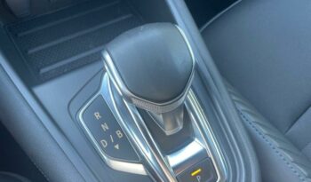 Reunion auto occasion Captur 2024 1.6 e-tech full hybrid 145ch esprit alpine pas chère.