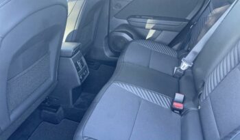 Image illustrative S.u.v. occasion climatisation bleu iron/noir etoilé Reunion à saisir.