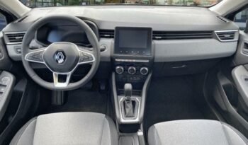 Occasion à vendre : Renault voiture noir etoile hybride : essence/electrique 1.6 e-tech 145ch full hybrid evolution - 24 Reunion