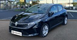 RENAULT Clio 1.6 E-Tech 145ch full hybrid Evolution – 24