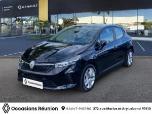 Vente Renault Clio 1.6 e-tech 145ch full hybrid evolution - 24 Renault-renault Saint Pierre, La Reunion.