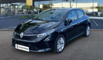 Vente Renault Clio 1.6 e-tech 145ch full hybrid evolution - 24 Renault-renault Saint Pierre, La Reunion.