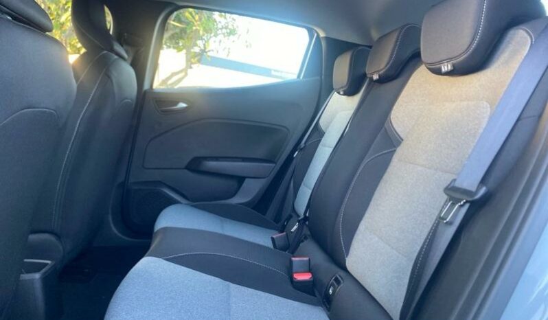 RENAULT Clio 1.0 TCe 90ch Equilibre complet