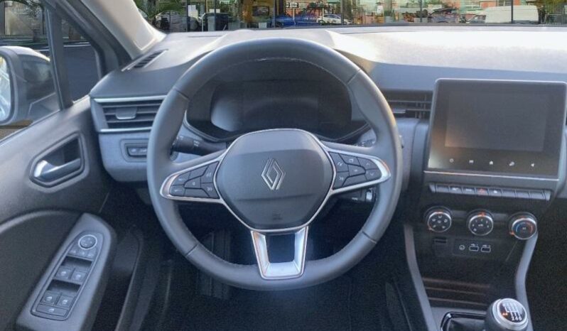 RENAULT Clio 1.0 TCe 90ch Equilibre complet