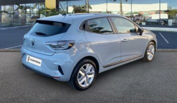 Clio occasion Reunion 1.0 tce 90ch equilibre, modèle 2024 à vendre.
