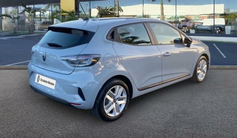 RENAULT Clio 1.0 TCe 90ch Equilibre complet