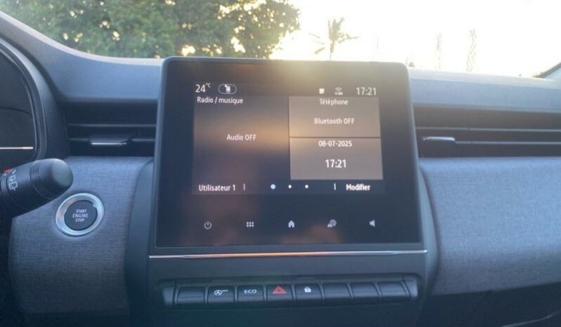 RENAULT Clio 1.0 TCe 90ch Equilibre complet