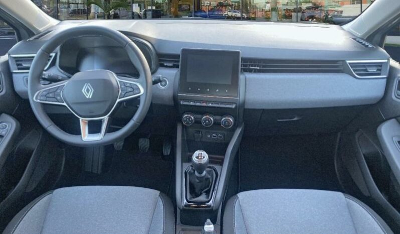 RENAULT Clio 1.0 TCe 90ch Equilibre complet