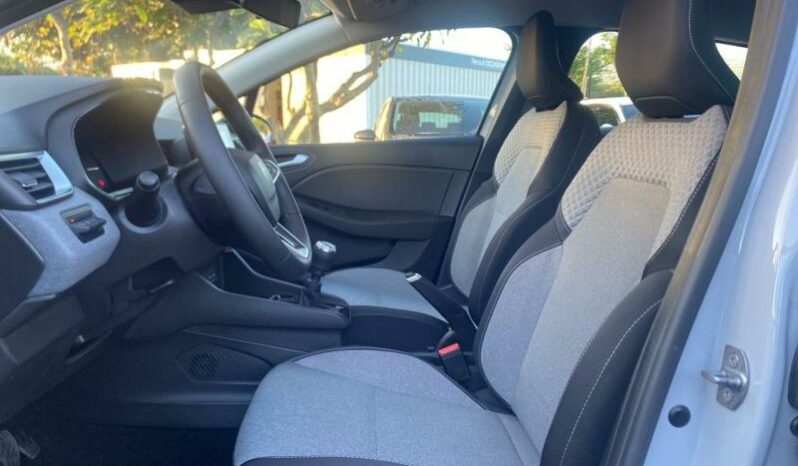 RENAULT Clio 1.0 TCe 90ch Equilibre complet