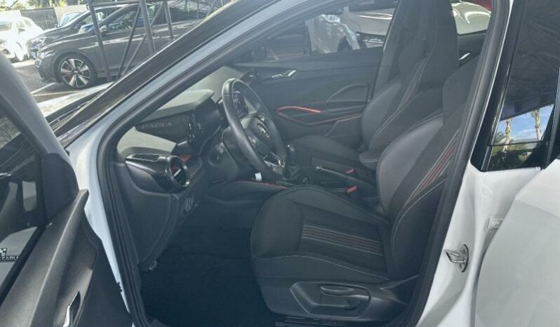 SKODA Fabia 1.0 TSI Evo2 116ch Monte Carlo DSG7 complet