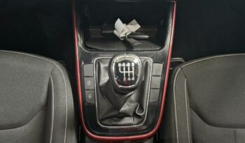 Reunion auto occasion Fabia 2024 1.0 tsi evo2 116ch monte carlo dsg7 pas chère.