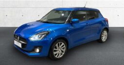 SUZUKI Swift 1.2 Hybrid 83ch Privilège