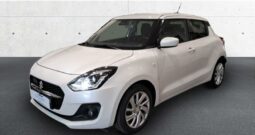 SUZUKI Swift 1.2 Dualjet Hybrid 83ch Pack