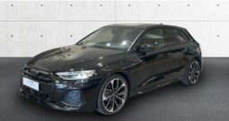 AUDI A3 Sportback 35 TFSI 150ch Mild Hybrid S line S tronic 7