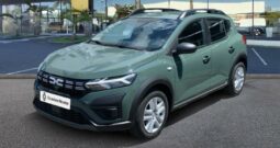 DACIA Sandero 1.0 TCe 90ch Stepway Essential -24