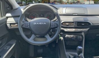 Occasion à vendre : Dacia voiture gris schiste métallisé essence 1.0 tce 90ch stepway essential -24 Reunion