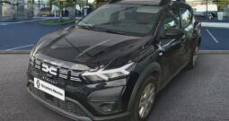 DACIA Sandero 1.0 TCe 90ch Stepway Essential -24