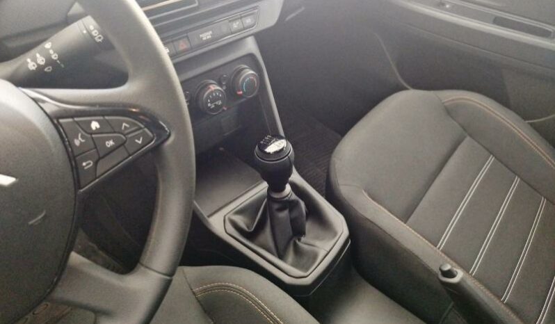 DACIA Sandero 1.0 TCe 90ch Stepway Essential -24 complet
