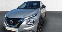NISSAN Juke 1.0 DIG-T 114ch N-Connecta DCT 2023