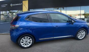 Clio occasion Reunion 1.6 e-tech 145ch full hybrid evolution - 24, modèle 2024 à vendre.