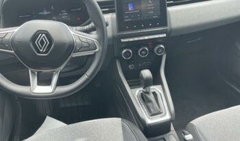 Occasion à vendre : Renault voiture bleu iron hybride : essence/electrique 1.6 e-tech 145ch full hybrid evolution - 24 Reunion