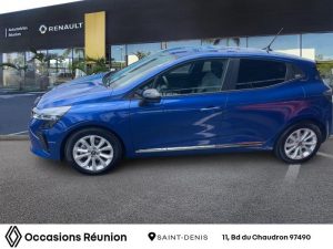 Vente Renault Clio 1.6 e-tech 145ch full hybrid evolution - 24 Renault-renault Saint Denis, La Reunion.