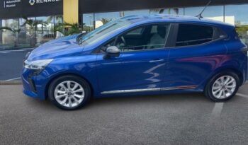 Vente Renault Clio 1.6 e-tech 145ch full hybrid evolution - 24 Renault-renault Saint Denis, La Reunion.