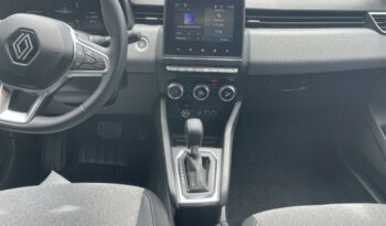 Reunion auto occasion Clio 2024 1.6 e-tech 145ch full hybrid evolution - 24 pas chère.