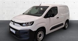 CITROEN Berlingo Taille M – 1.5 BlueHDi 130ch S&S MAX EAT8 5 places