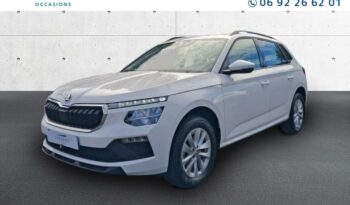 Vente Skoda Kamiq 1.0 tsi evo 2 95ch selection Cotrans-multi Marques Saint Pierre, La Reunion.