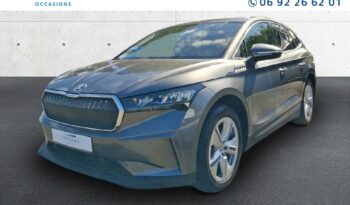 Vente Skoda Enyaq 285ch 85 Cotrans-multi Marques Saint Pierre, La Reunion.