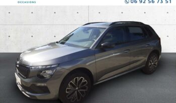 Vente Skoda Kamiq 1.0 tsi evo 2 116ch selection Cotrans-multi Marques Sainte Clotilde, La Reunion.