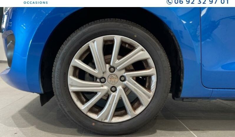 SUZUKI Swift 1.2 Hybrid 83ch Privilège complet