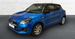 SUZUKI Swift 1.2 Hybrid 83ch Privilège