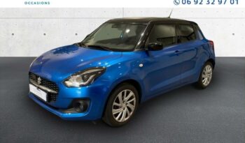 Vente Suzuki Swift 1.2 hybrid 83ch privilège Cotrans-multi Marques Le Port, La Reunion.