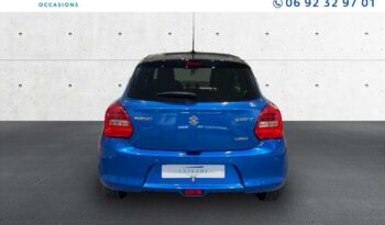 Swift occasion Reunion 1.2 hybrid 83ch privilège, modèle 2024 à vendre.