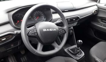 Occasion à vendre : Dacia voiture blanc essence 1.0 tce 90ch stepway essential -24 Reunion
