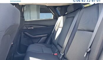 Photo Cx-30 occasion 2.0 e-skyactiv-g m-hybrid 150ch nagisa bva 2024 ile Reunion.