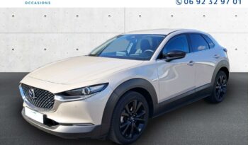Vente Mazda Cx-30 2.0 e-skyactiv-g m-hybrid 150ch nagisa bva 2024 Cotrans-multi Marques Le Port, La Reunion.