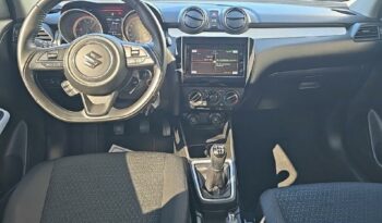 Occasion à vendre : Suzuki voiture pure white pearl metal essence/micro-hybride 1.2 hybrid 83ch pack Reunion