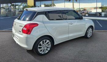 Swift occasion Reunion 1.2 hybrid 83ch pack, modèle 2024 à vendre.