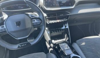 Occasion à vendre : Peugeot voiture gris diesel 1.5 bluehdi 130ch s&s active eat8 Reunion