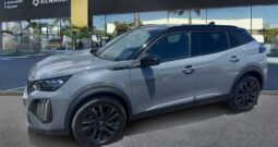 PEUGEOT 2008 1.5 BlueHDi 130ch S&S Active EAT8