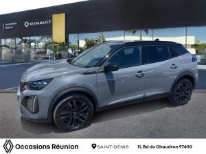 Vente Peugeot 2008 1.5 bluehdi 130ch s&s active eat8 Renault-renault Saint Denis, La Reunion.