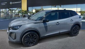 Vente Peugeot 2008 1.5 bluehdi 130ch s&s active eat8 Renault-renault Saint Denis, La Reunion.