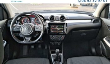 Vente de berline voiture occasion 974 Reunion.
